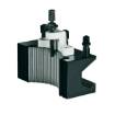Spare steel holder  10 x 50 type H, for round chisel