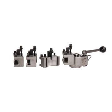 Quick change tool kit  SWH-AA