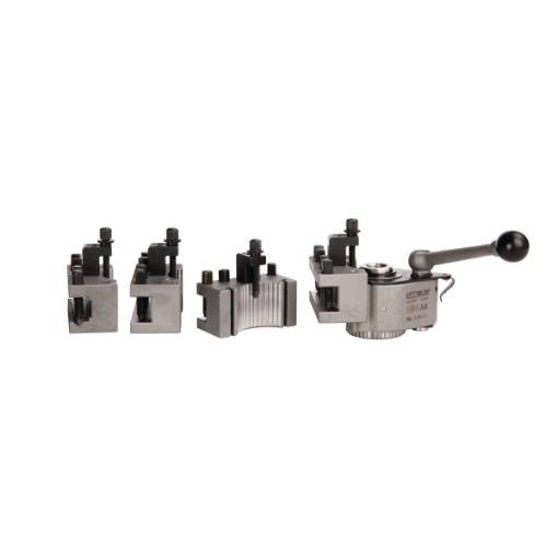 Quick change tool kit  SWH-AA