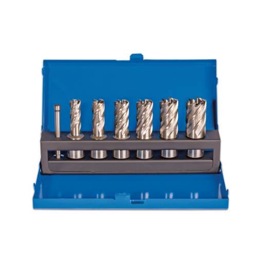 Core drill set  HSS 30