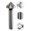 Countersink Set 6 pcs
