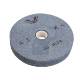 Normal corundum grinding wheel  Ø 150 x 40 Ø 12.7mm, K100