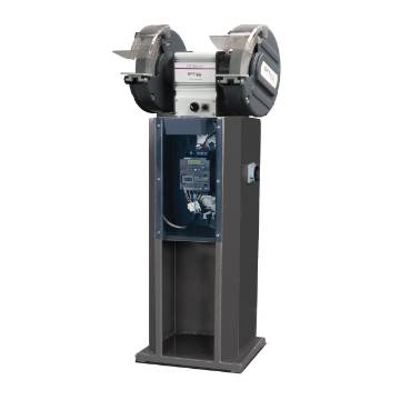 Vario conversion with machine base  GU 3 - 1.5 kW