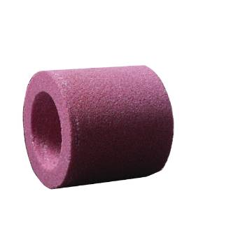 Cup grinding wheel  red 40x22x10