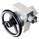 Fine adjustment for crossfeed  for FSM 2550