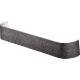 Graphite overlay, self-adhesive  465 x 155 mm