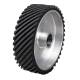 Contact wheel  Ø 130 x 100 mm