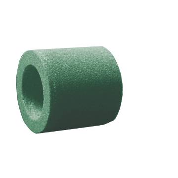 Cup grinding wheel  green 40x22x10