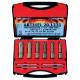 Core drill set  HARD-LINE 40 Universal