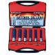 Core drill set  BLUE-LINE PRO 55 Weldon