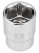 Socket 3/4", 30mm, 6 points