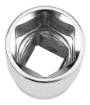 Socket 3/4", 30mm, 6 points