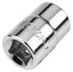 Socket 3/4", 24mm, 6 points