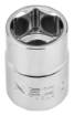 Socket 3/4", 24mm, 6 points