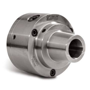 Collet chuck  5C - No. 8