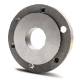 Chuck flange  Ø 125 mm cylindrical