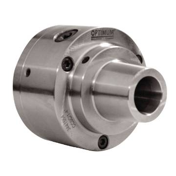 Collet chuck  5C - No. 4
