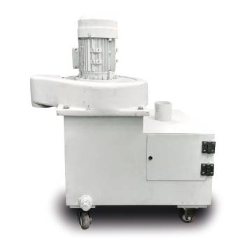 Grinding dust extraction  GT 30 / GT 40