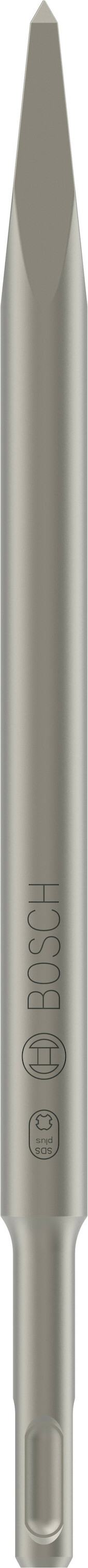 SDS plus terav meisel 250 mm, Eco
