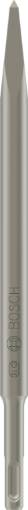 SDS plus terav meisel 250 mm, Eco