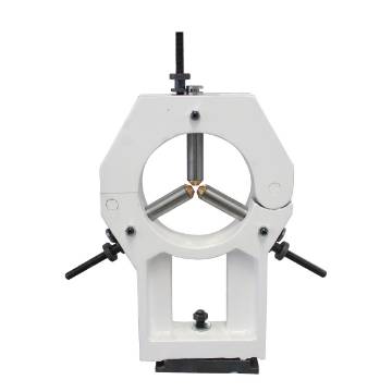 Fixed bezel  passage 160 - 285 mm for TX 6222