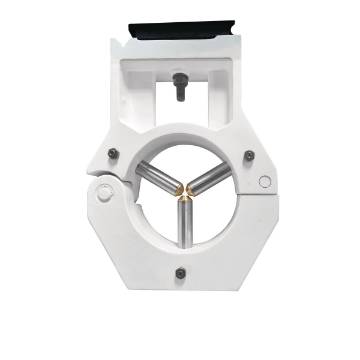 Fixed bezel  passage 160 - 285 mm for TX 5216