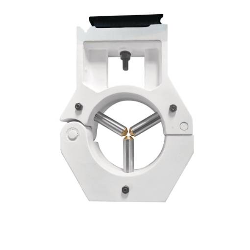 Fixed bezel  passage 160 - 285 mm for TX 5216