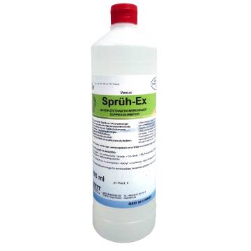 Cleaning agent alkaline  SPX 1l