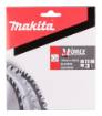 T.C.T saeketas 165X2X20mm 15° T10 T.C.T • 165 x20 mm • T10 • 15° • Puidu