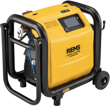 REMS Multi-Push SL Connected Set