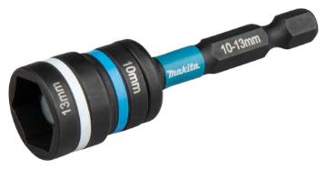 Impact BLACK 2-in-1 MZ mutrite/politide padrunid, 10/13x65 mm 10/13x65 mm