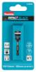 Impact BLACK 2-in-1 MZ mutrite/politide padrunid, 10/13x65 mm 10/13x65 mm
