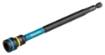 Impact BLACK 2-in-1 MZ mutrite/politide padrunid, 8/10x150 mm 8/10x150 mm