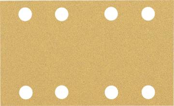Puidu lihvpaber C470 93x230, K40, 10 tk.