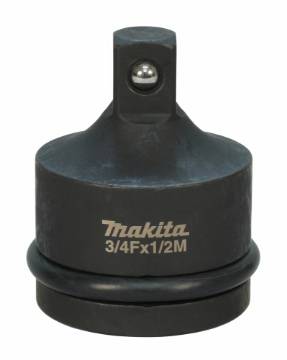 PADRUNIADAPTER 3/4" -> 1/2"