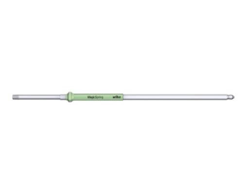 Momentkruvikeeraja vahetatav otsik torx plus 8IPx175mm, 2,0 Nm max