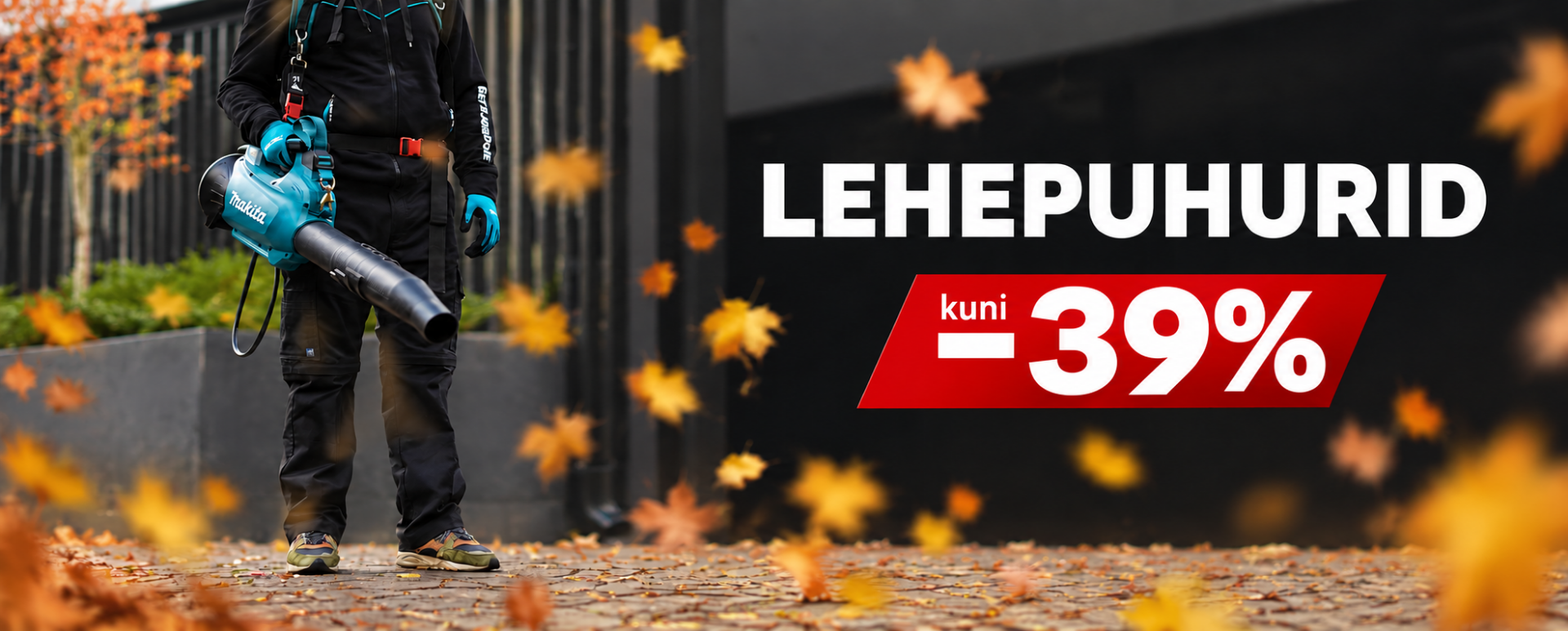 lehepuhurid kuni -39%