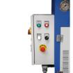 Hydraulic notching machine  AKM 200-4 H