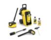 Survepesur K5 Comfort Premium Home 2100W