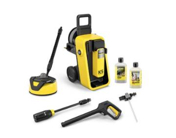 Survepesur K5 Comfort Premium Home 2100W