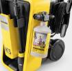 Survepesur K5 Comfort Premium Home 2100W