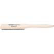 File brush, 250 mm