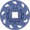 Kõvamet.lihvketas d=115 mm, peen, sirge