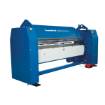 Motorized swing bending machine  MSBM 2520-35 PRO SH
