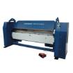 Motorized swing bending machine  MSBM 2520-35 PRO SH