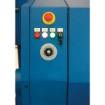 Motorized swing bending machine  MSBM 2520-35 PRO SH