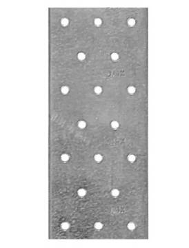 Fixing band perforated 60x2,0/25m