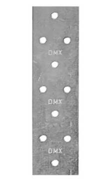Fixing band perforated 40x2,0/10m