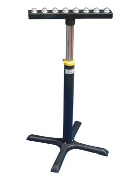Ball stand S1609, 400mm, max. 80kg