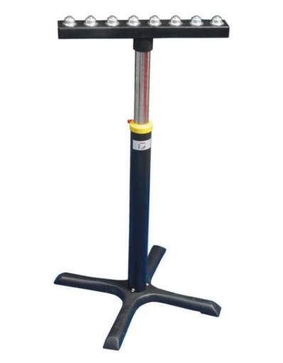 Ball stand S1609, 400mm, max. 80kg